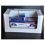 SpecCast 1957 Chevy Pick Up AC DELCO Bank