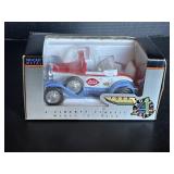 Liberty DAIRY QUEEN Model A Ford Bank