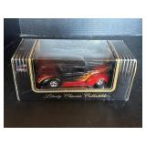 1/24 Liberty Classics Platinum 1941 Chevy 1/500