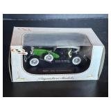 1/24 Signature Models 1934 Duesenberg