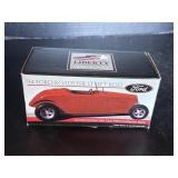Liberty SpecCast 34 Ford Roadster - BUDWEISER