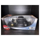 1/18 Hot Wheels 1932 Ford Coupe