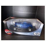 1/18 Hot Wheels 1932 Ford Roadster