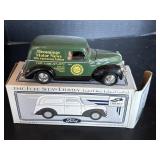 Liberty 1940 FORD SEDAN DELIVERY Bank