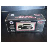 1/25 1955 Chevrolet Sedan Delivery Bank