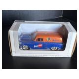 SpecCast POPSICLE 1954 Chevy  Bank