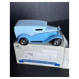 Liberty Ford Model A Chopped Panel Street Rod Bank