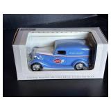 SpecCast DAIRY QUEEN 1934 Ford Bank