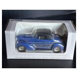 SpecCast 1937 Chevrolet Bank