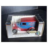 Liberty Model A Street Rod Bank