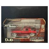 1/24 Jada BigTime Muscle - 63 Chevy Corvette
