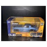 1/24 Jada BigTime Muscle - 63 Chevy Corvette