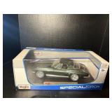 1/18 Maisto - 65 Chevy Corvette