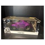 1/18 Muscle Machines 41 Willys Coupe 2005