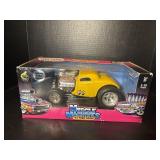 1/18 Muscle Machines Too Cool 33 Ford Coupe