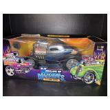 1/18 Muscle Machines Too Cool 33 Ford Coupe