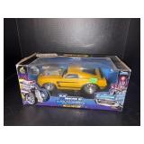 1/18 Muscle Machines Too Cool 69 Boss 302