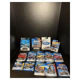 (14) Assorted Hot Wheels Lot