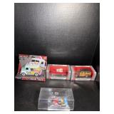 Assorted Diecast Lot