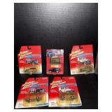 Assorted Johnny Lightning Woodys / Panels Lot