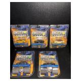 Assorted Jada Toys Camaro / Corvette / GTO Lot