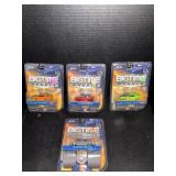 Assorted Jada Toys Dodge Challenger / Dart Lot