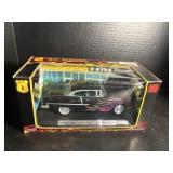 1/24 Motor Max 1955 Chevy Belair