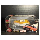 1/24 Racing Champion 32 Ford Roadster No.80