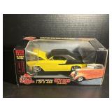 1/24 Racing Champion 55 Chevy Custom No.109