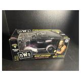 1/24 Racing Champion NWO Nitro-Streetrods