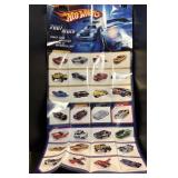 2007 Hot Wheels Beat That Poster 24x48