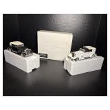 1933 Cadillac Fleetwood / Town Car Diecast Lot