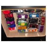 Assorted Loose Diecast Lot