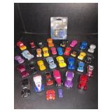 (35) Assorted Willy Coupe Lot