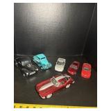 Assorted Loose Diecast Lot