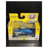 M2 Machines Mooneyes 1949 Mercury Coupe