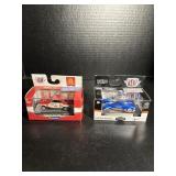 M2 Machines 67 Nova Fruit Pie / Foose Coupe Lot
