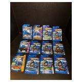 (12) Assorted Hot Wheels Lot