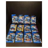(12) Assorted Hot Wheels Lot