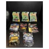 Assorted Diecast Toy Lot