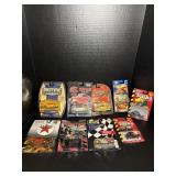 Assorted Diecast Toy Lot