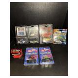 Assorted Diecast Toy Lot