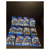(12) Assorted Hot Wheels Lot