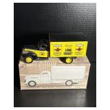 Liberty Pennzoil 1942 Chevrolet Truck Bank