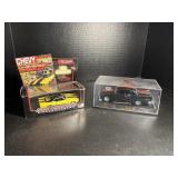 Assorted Chevrolet Diecast Lot - Camaro / 1955