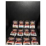 (12) Assorted Hot Wheels Lot