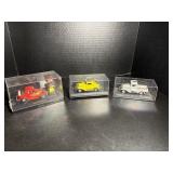 Assorted 1/43 Ford Diecast Lot