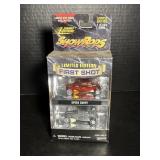 Johnny Lightning SHOWRODS First Shot /5000