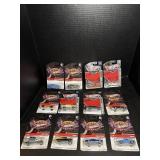 (12) Assorted Hot Wheels Lot