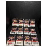 (12) Assorted Hot Wheels Lot